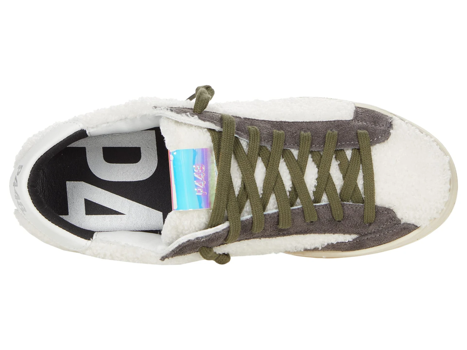 P448 John 4 P448 John - Image 2