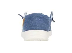 Hey Dude Wendy Sparkling (Toddler/Little Kid) -Shoes Stories Shop 71cXtOMtXEL