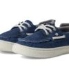 Sperry Kids Sea Ketch Washable (Little Kid/Big Kid)