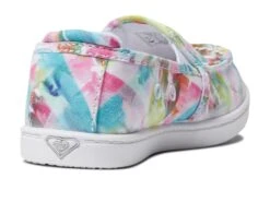 Roxy Kids RG Minnow (Little Kid/Big Kid) 12 Roxy Kids RG Minnow (Little Kid/Big Kid) -Shoes Stories Shop 71csooBpsXL