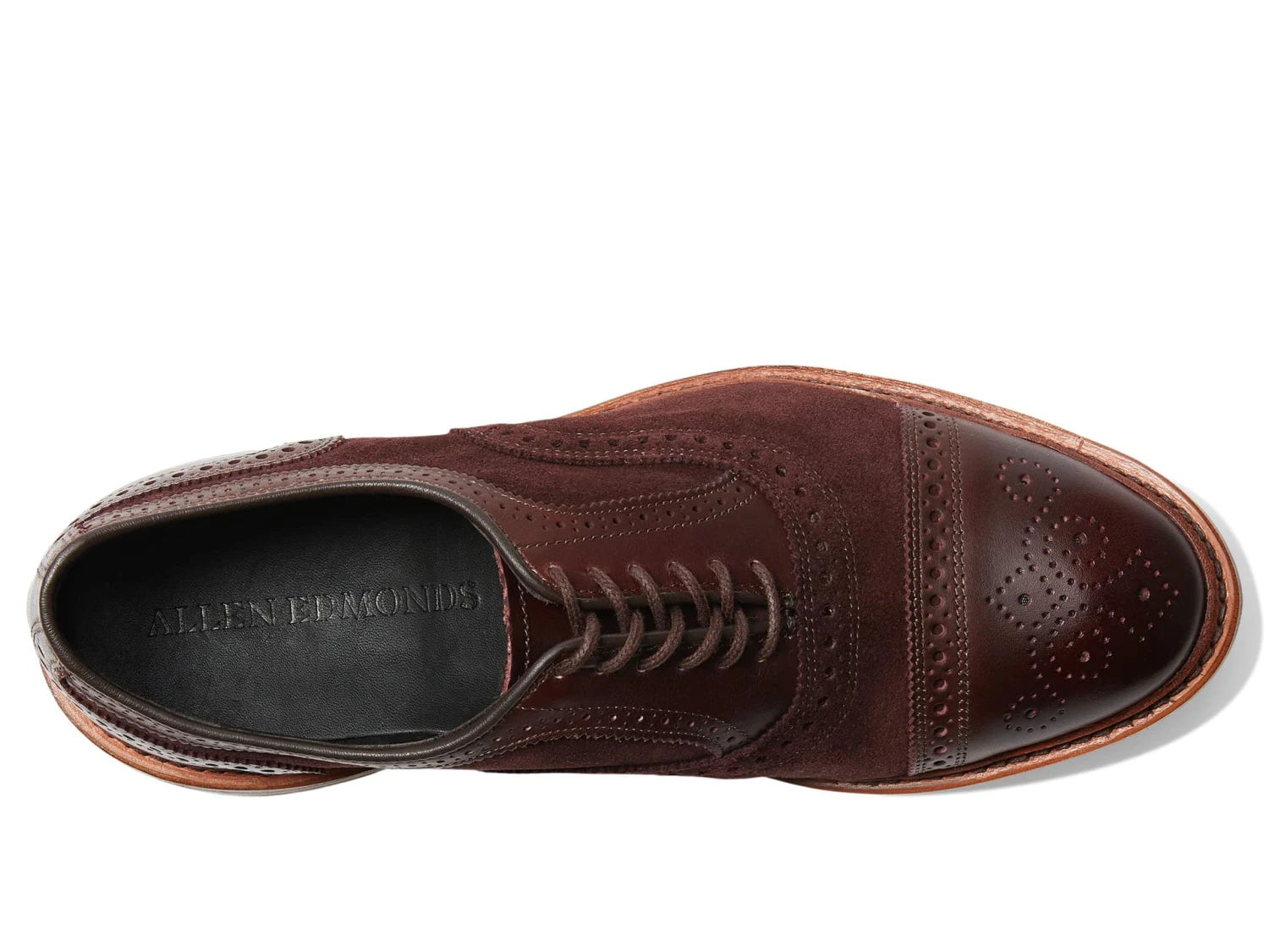 Allen Edmonds Strandmok 4 Allen Edmonds Strandmok - Image 2