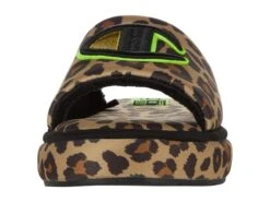 Champion Plush Print -Shoes Stories Shop 71dUxm0mTQL