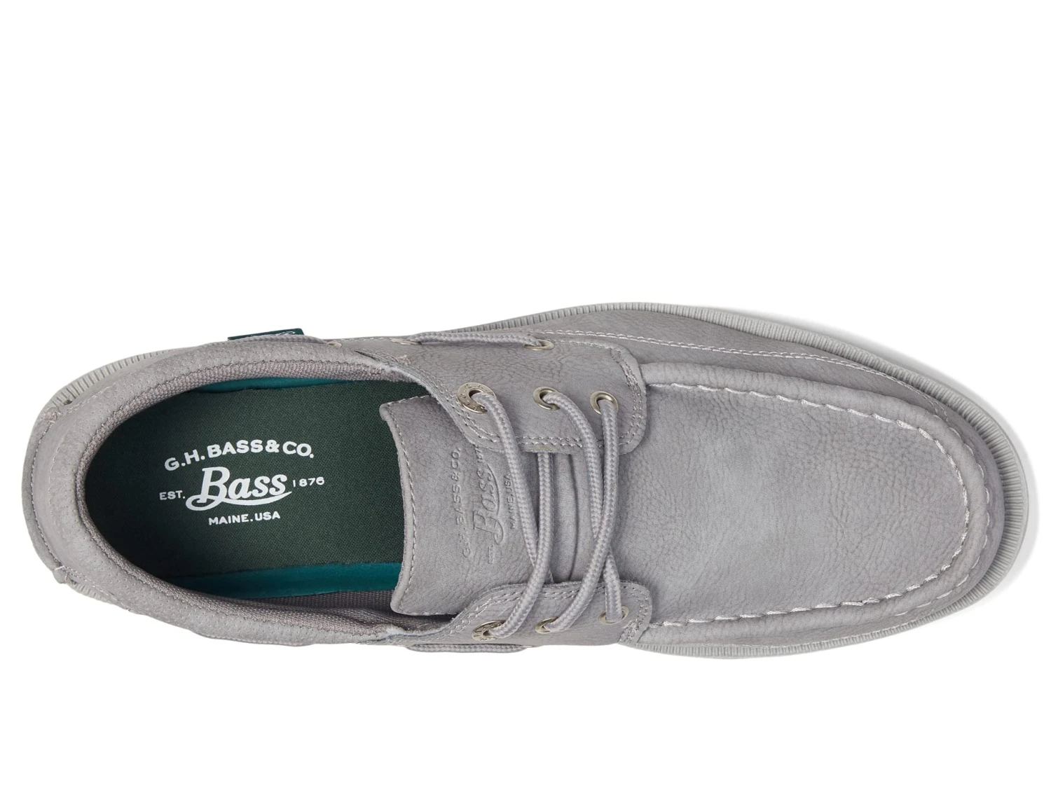 G.H. Bass & Co. Inshore Palma 4 G.H. Bass & Co. Inshore Palma - Image 2