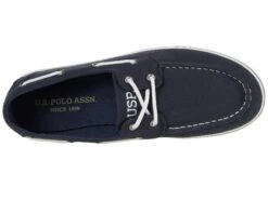 U.S. POLO ASSN. U-Starboar -Shoes Stories Shop 71eWncicYL