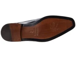 Massimo Matteo Two-Tone Double Monk -Shoes Stories Shop 71ea4YXSVTL