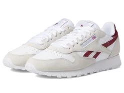 Reebok Lifestyle Classic Leather