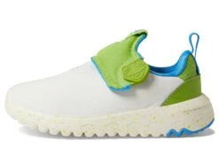 Adidas Kids Suru365 Kermit (Toddler) -Shoes Stories Shop 71f3llBoLDL