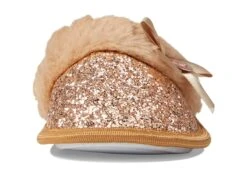 Badgley Mischka Kids Ivy Slipper (Little Kid/Big Kid) -Shoes Stories Shop 71g8fSPlMrL