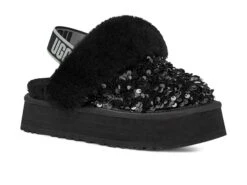 UGG Kids Funkette Chunky Sequin (Little Kid/Big Kid)