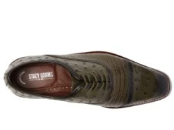 Stacy Adams Rodano Cap Toe Oxford -Shoes Stories Shop 71gdE5cZSkL