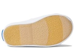 Keds Kids Kickstart Seasonal (Toddler/Little Kid) -Shoes Stories Shop 71gqWV2Qz1L