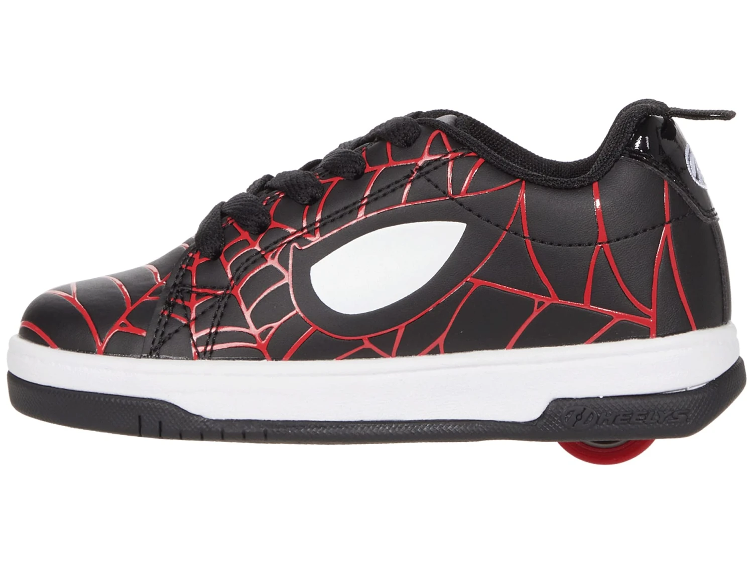 Heelys Split Spiderman (Little Kid/Big Kid/Adult) 6 Heelys Split Spiderman (Little Kid/Big Kid/Adult) - Image 4