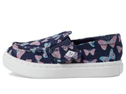 Sperry Kids Salty Washable (Toddler/Little Kid) -Shoes Stories Shop 71i33NaJQkL