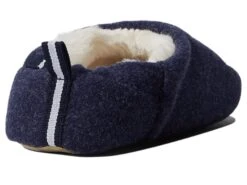 Joules Kids Slippet (Toddler/Little Kid) -Shoes Stories Shop 71jDs32 26L
