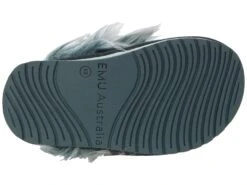 EMU Australia Kids Monster Slipper (Toddler/Little Kid/Big Kid) -Shoes Stories Shop 71jqpmR4JiL