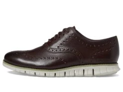 Cole Haan Zerogrand Wing Tip Oxford -Shoes Stories Shop 71kB44J3hGL