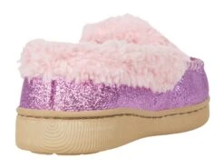 Ground Up Disney Princess Slipper (Toddler/Bid Kid) -Shoes Stories Shop 71l92IEzbWL