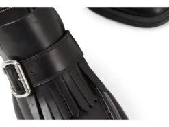 Vagabond Shoemakers Ansie Fringe Leather Loafer -Shoes Stories Shop 71lTVa6vUjL