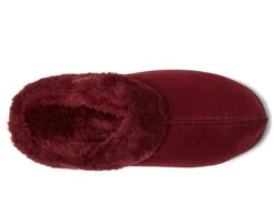 MUK LUKS Polysuede Clog -Shoes Stories Shop 71lusFjK1XL