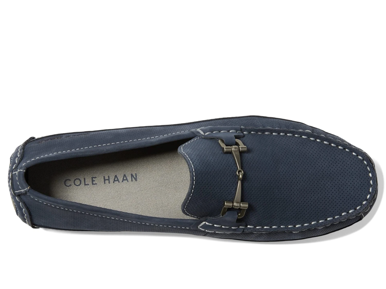 Cole Haan Wyatt Bit Driver 4 Cole Haan Wyatt Bit Driver - Image 2