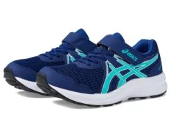 ASICS Kids Contend 7 PS (Toddler/Little Kid)
