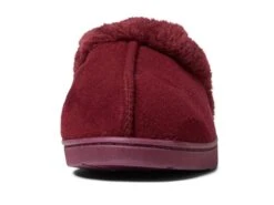 MUK LUKS Polysuede Clog -Shoes Stories Shop 71nZtXH0JnL