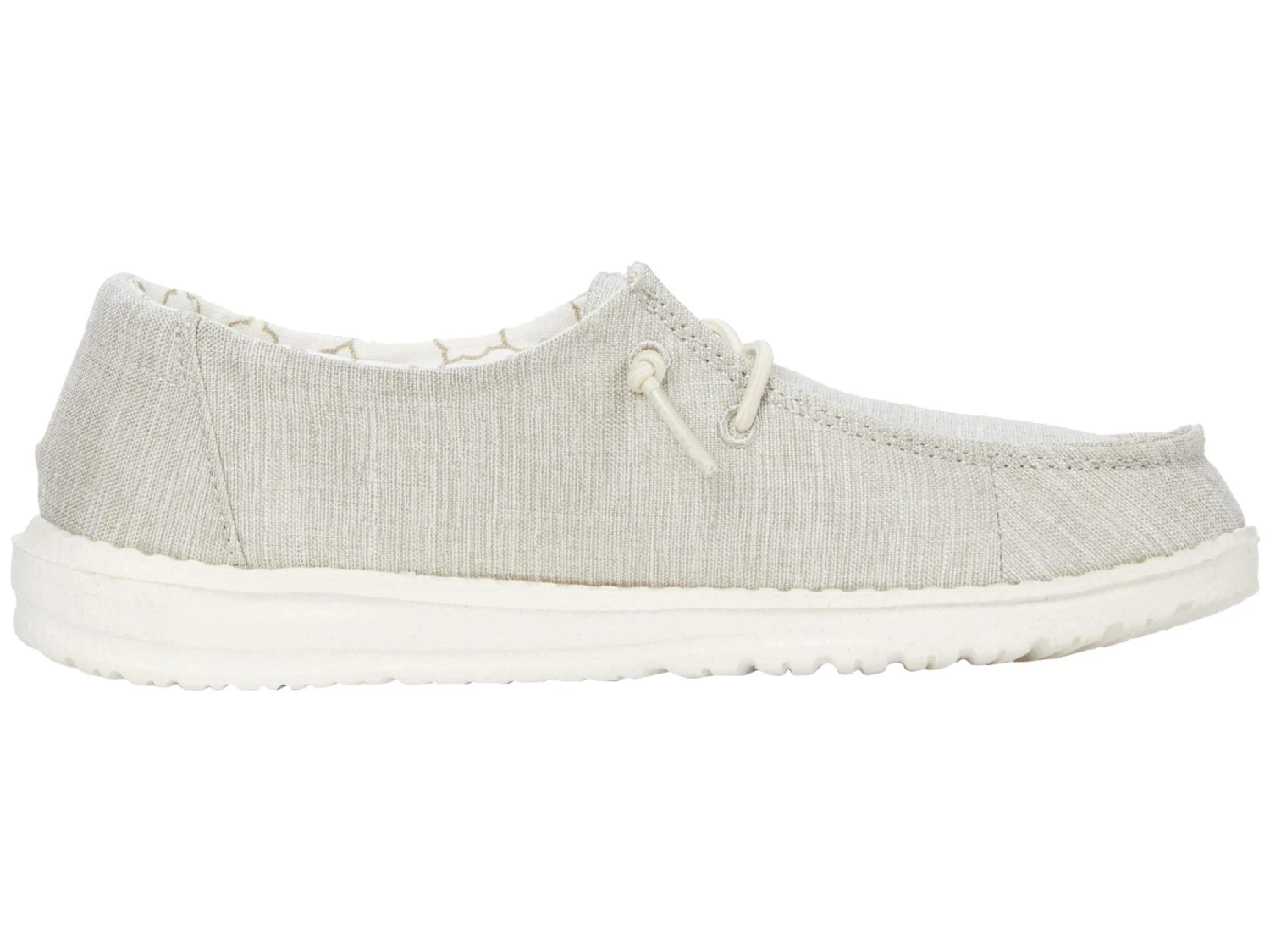 Hey Dude Wendy Linen (Toddler/Little Kid/Big Kid) 8 Hey Dude Wendy Linen (Toddler/Little Kid/Big Kid) - Image 6