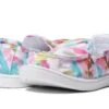 Roxy Kids RG Minnow (Little Kid/Big Kid) -Shoes Stories Shop 71nsFfrrBAL
