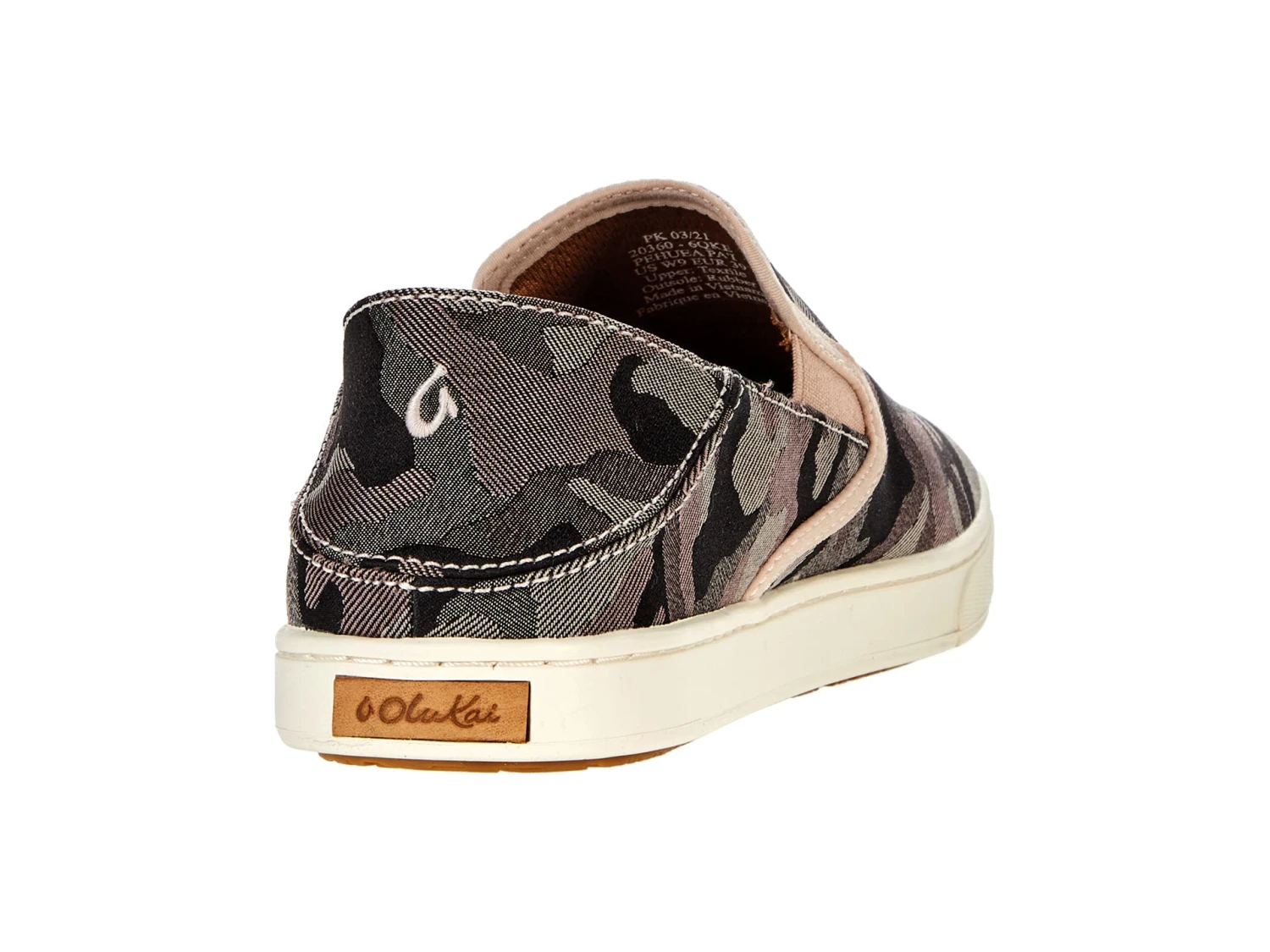 OluKai Pehuea Pa'i 7 OluKai Pehuea Pa'i - Image 5