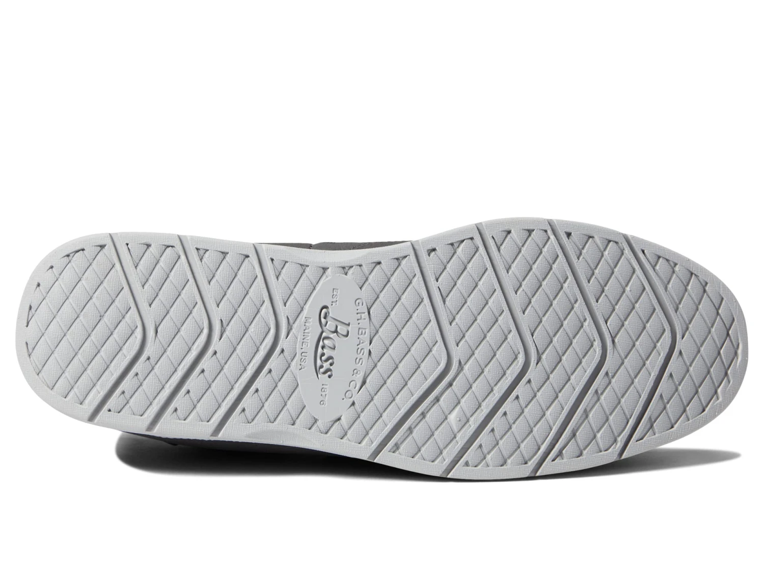 G.H. Bass & Co. Inshore Wax 5 G.H. Bass & Co. Inshore Wax - Image 3