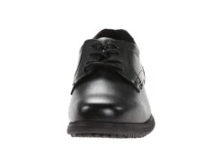 Nunn Bush Sherman Slip Resistant Plain Toe Oxford 15 Nunn Bush Sherman Slip Resistant Plain Toe Oxford -Shoes Stories Shop 71oXZVU9DoL