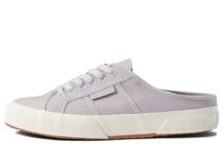 Superga 2402 Organic Canvas Natual Dye Mule -Shoes Stories Shop 71oYrAvIfL