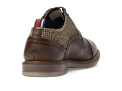 Ben Sherman Brent Cap Toe -Shoes Stories Shop 71r9F5khIRL