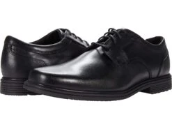 Rockport Robinsyn Waterproof Plain Toe Oxford