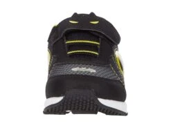 Josmo Batman Lighted Sneaker (Toddler/Little Kid) -Shoes Stories Shop 71rJ9KcprL