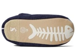 Joules Kids Slippet (Toddler/Little Kid) -Shoes Stories Shop 71rJURSUGyL