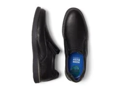 Nunn Bush Bayridge Moccasin Toe Slip-On