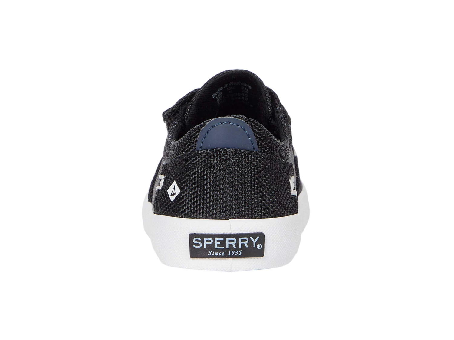 Sperry Kids Bodie Jr. Washable (Toddler/Little Kid) 7 Sperry Kids Bodie Jr. Washable (Toddler/Little Kid) - Image 5