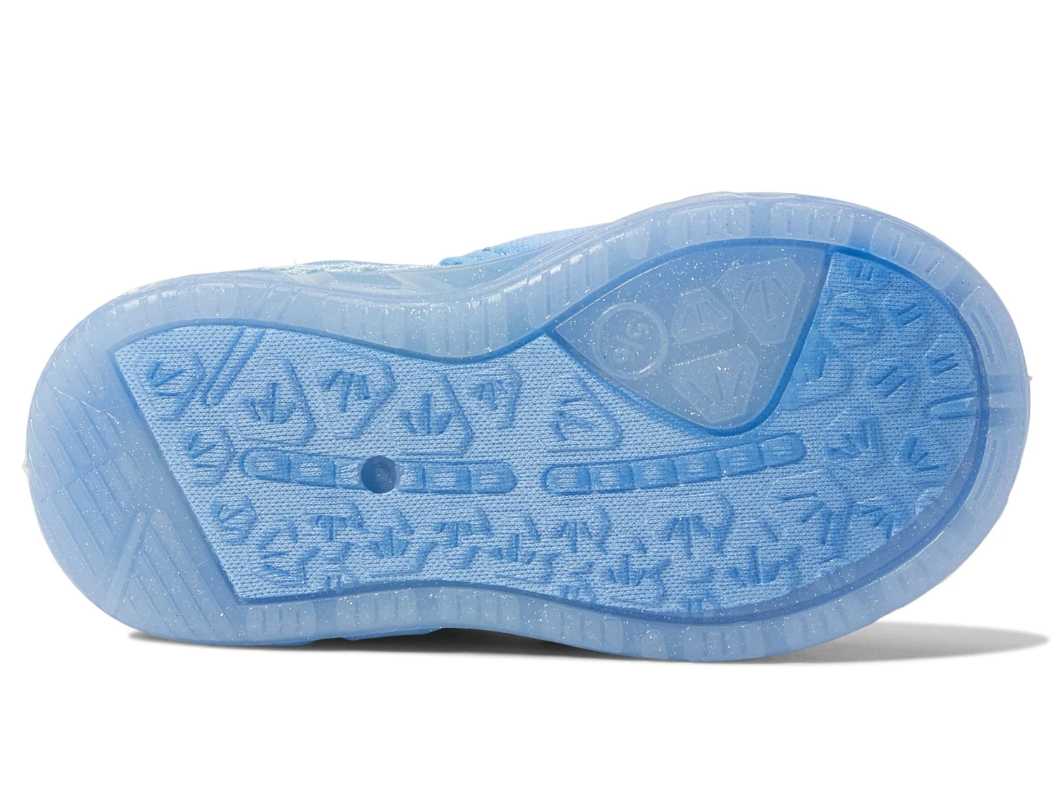Josmo Frozen Aqua Sock (Toddler/Little Kid) 5 Josmo Frozen Aqua Sock (Toddler/Little Kid) - Image 3