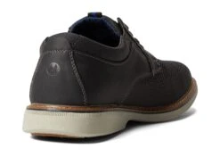 Nunn Bush Otto Knit Plain Toe Oxford -Shoes Stories Shop 71roltFRURL