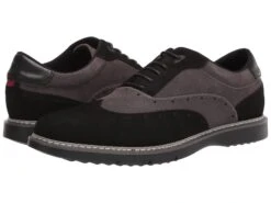 Stacy Adams Swift Wingtip Oxford