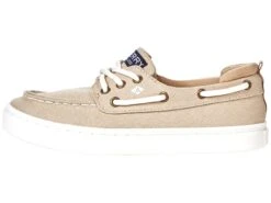 Sperry Kids Sea Ketch (Little Kid/Big Kid) -Shoes Stories Shop 71tQZteUVIS