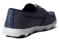 SKECHERS Performance On-The-Go 2.0 Bungee Boat Shoe -Shoes Stories Shop 71tRG cxqRL