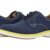 Florsheim Kids Supacush Canvas Ox Jr. (Toddler/Little Kid/Big Kid) -Shoes Stories Shop 71teD599a9L