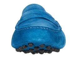 Massimo Matteo Suede Penny Driver -Shoes Stories Shop 71uGQPpoZYS