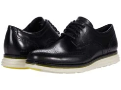 Cole Haan Originalgrand Energy Meridian Wing Tip Oxford