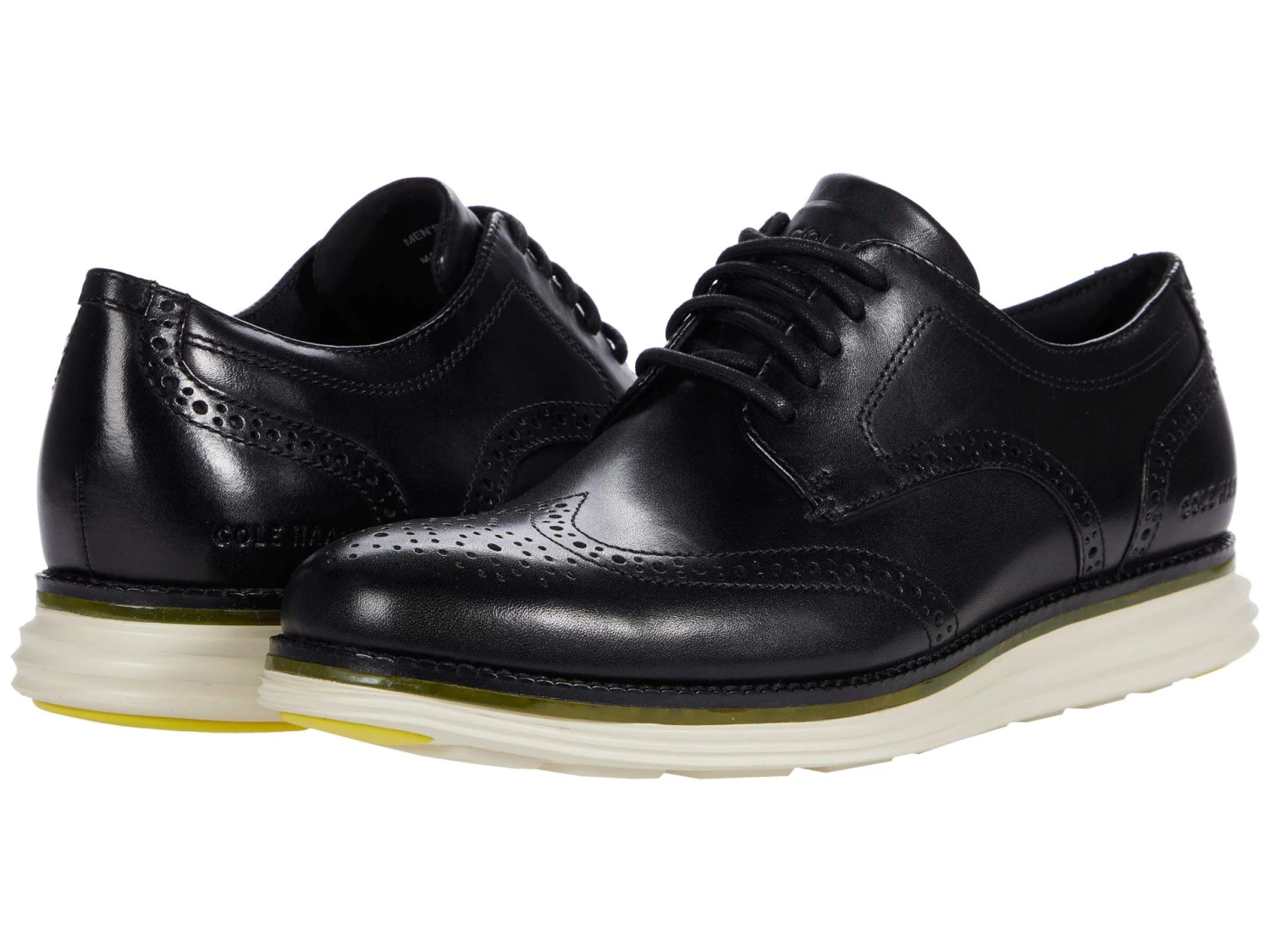 Cole Haan Originalgrand Energy Meridian Wing Tip Oxford 3 Cole Haan Originalgrand Energy Meridian Wing Tip Oxford