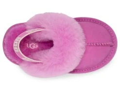 UGG Kids Funkette (Toddler/Little Kid) -Shoes Stories Shop 71ufyq9RHDL