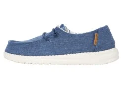 Hey Dude Wendy Sparkling (Toddler/Little Kid) -Shoes Stories Shop 71vncCIJ9lL