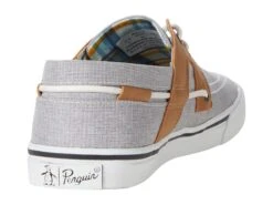 Original Penguin John Boat 12 Original Penguin John Boat -Shoes Stories Shop 71wMkpwEjrL